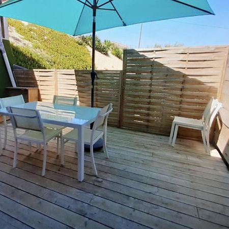 Appartement Vieux-Boucau-les-Bains, 2 pièces, 4 personnes - FR-1-379-132 Esterno foto
