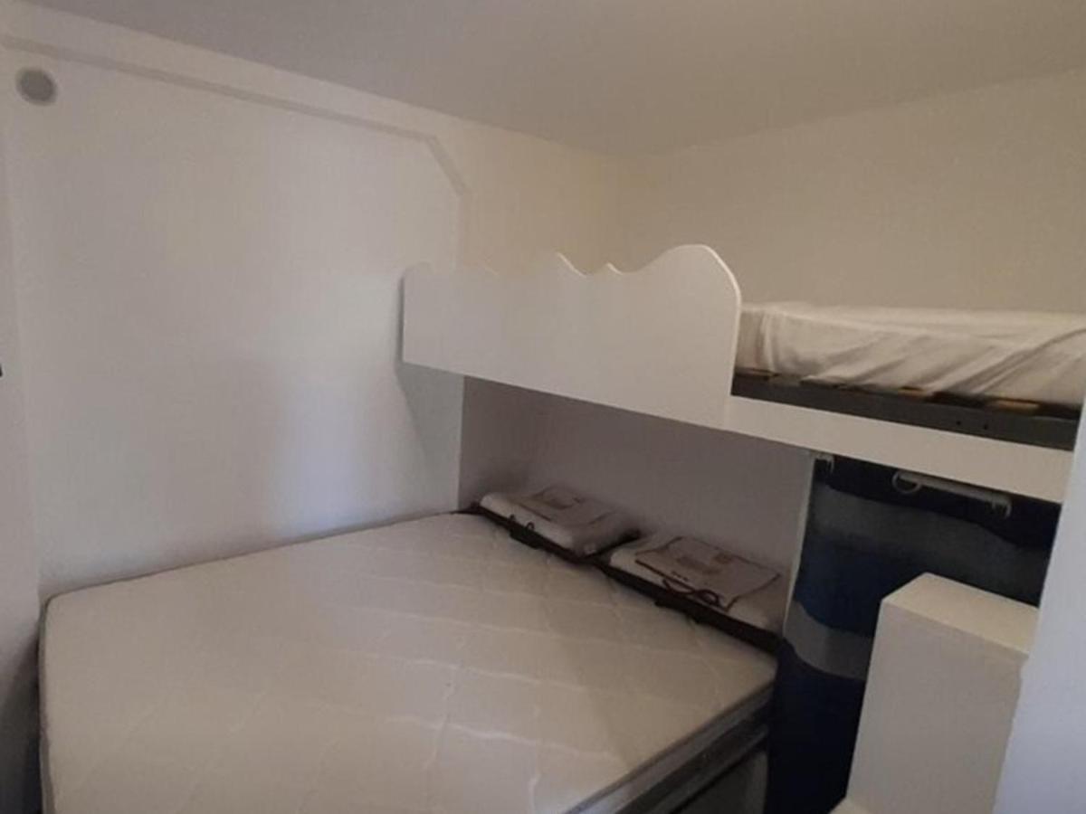 Appartement Vieux-Boucau-les-Bains, 2 pièces, 4 personnes - FR-1-379-132 Esterno foto