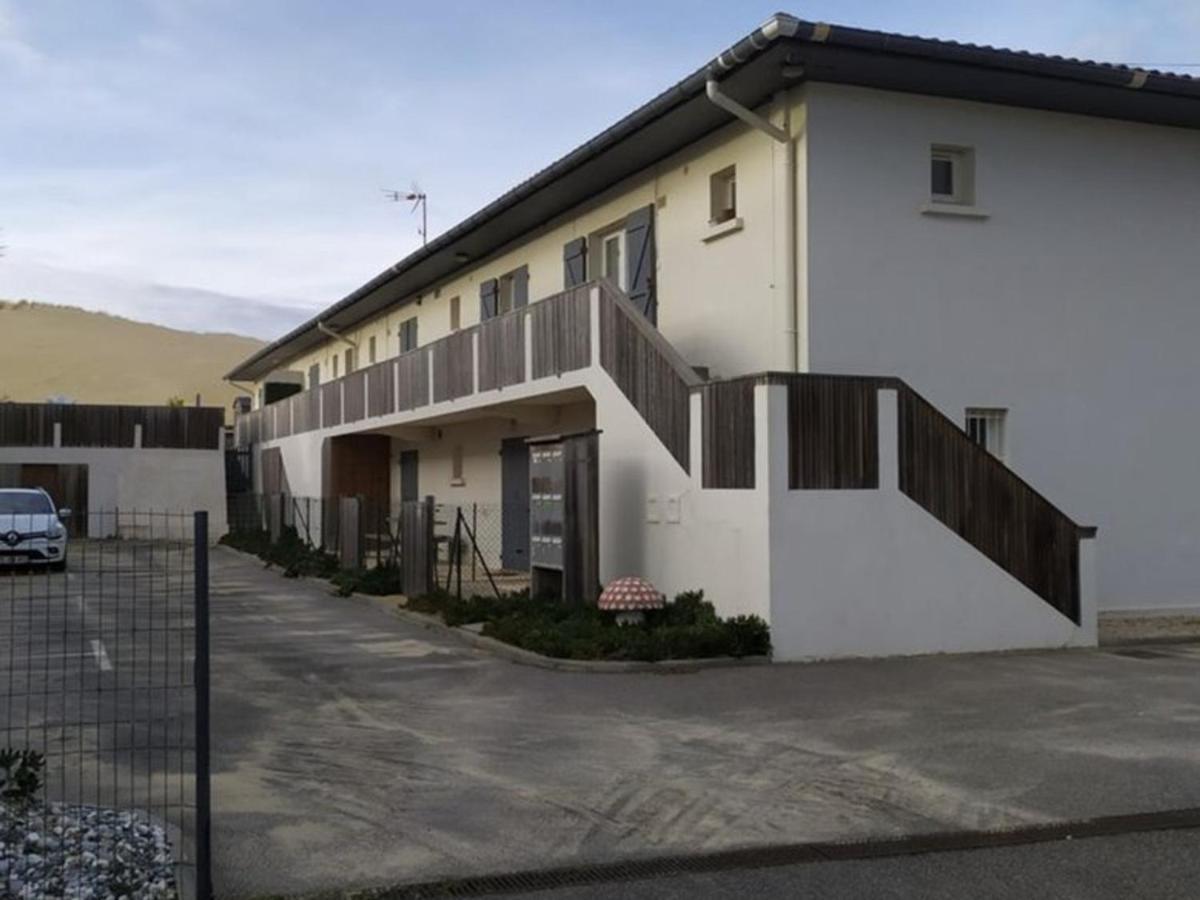 Appartement Vieux-Boucau-les-Bains, 2 pièces, 4 personnes - FR-1-379-132 Esterno foto