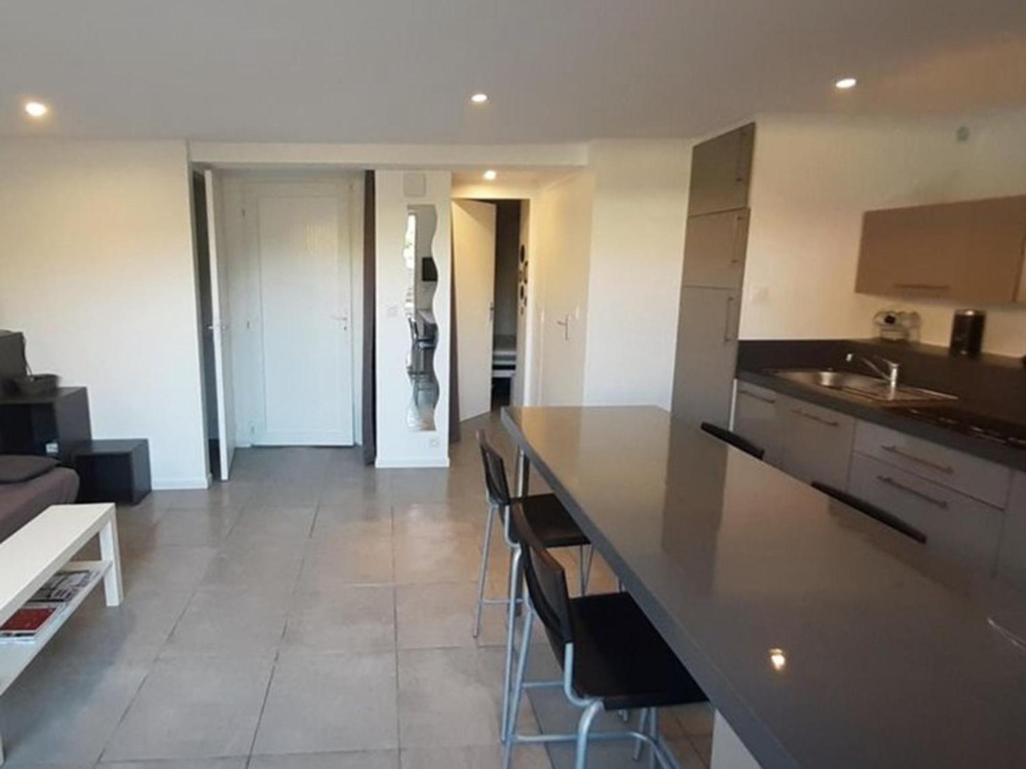 Appartement Vieux-Boucau-les-Bains, 2 pièces, 4 personnes - FR-1-379-132 Esterno foto