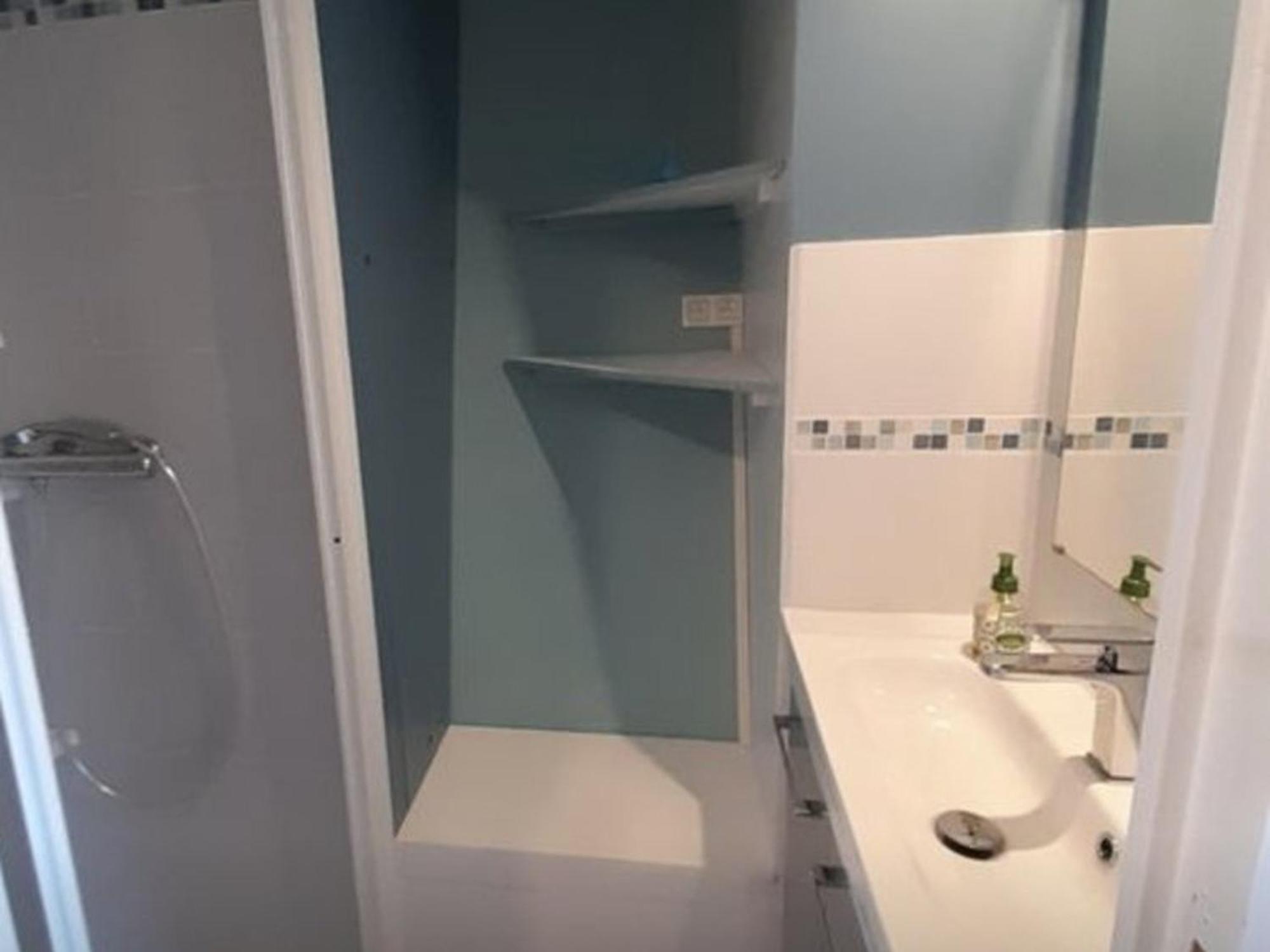 Appartement Vieux-Boucau-les-Bains, 2 pièces, 4 personnes - FR-1-379-132 Esterno foto